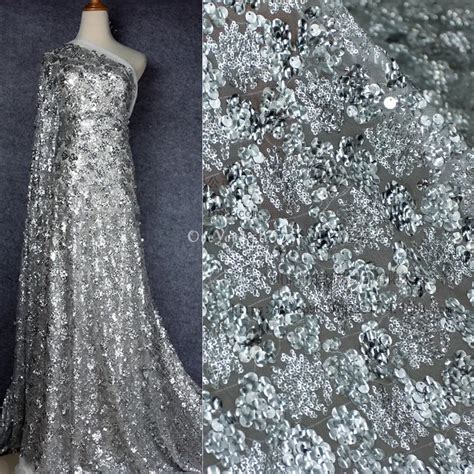 metallic metal fabric buy in bulk|wholesale metallic sequin fabric.